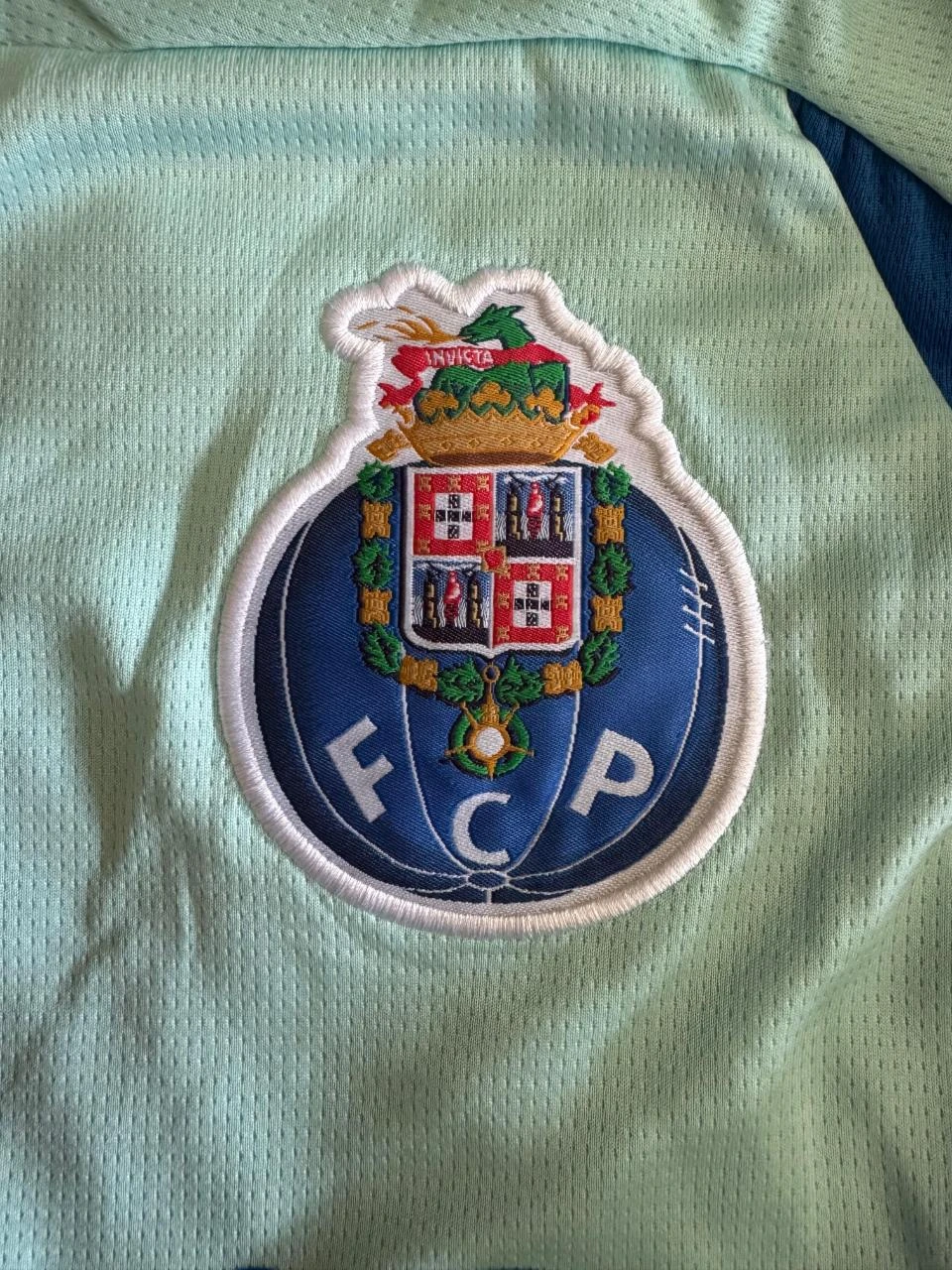 Third Kit FC Porto 26/27 Jersey | M – photo 4